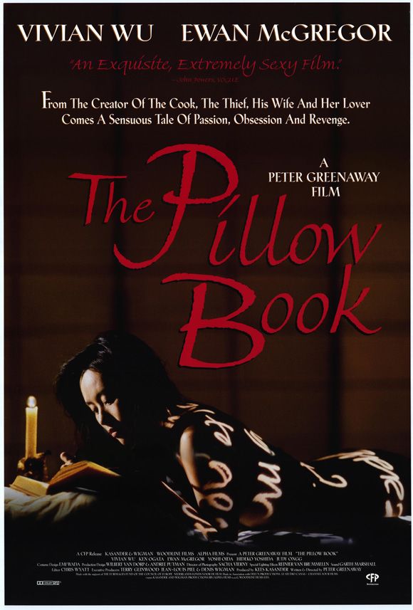 The Pillow Book